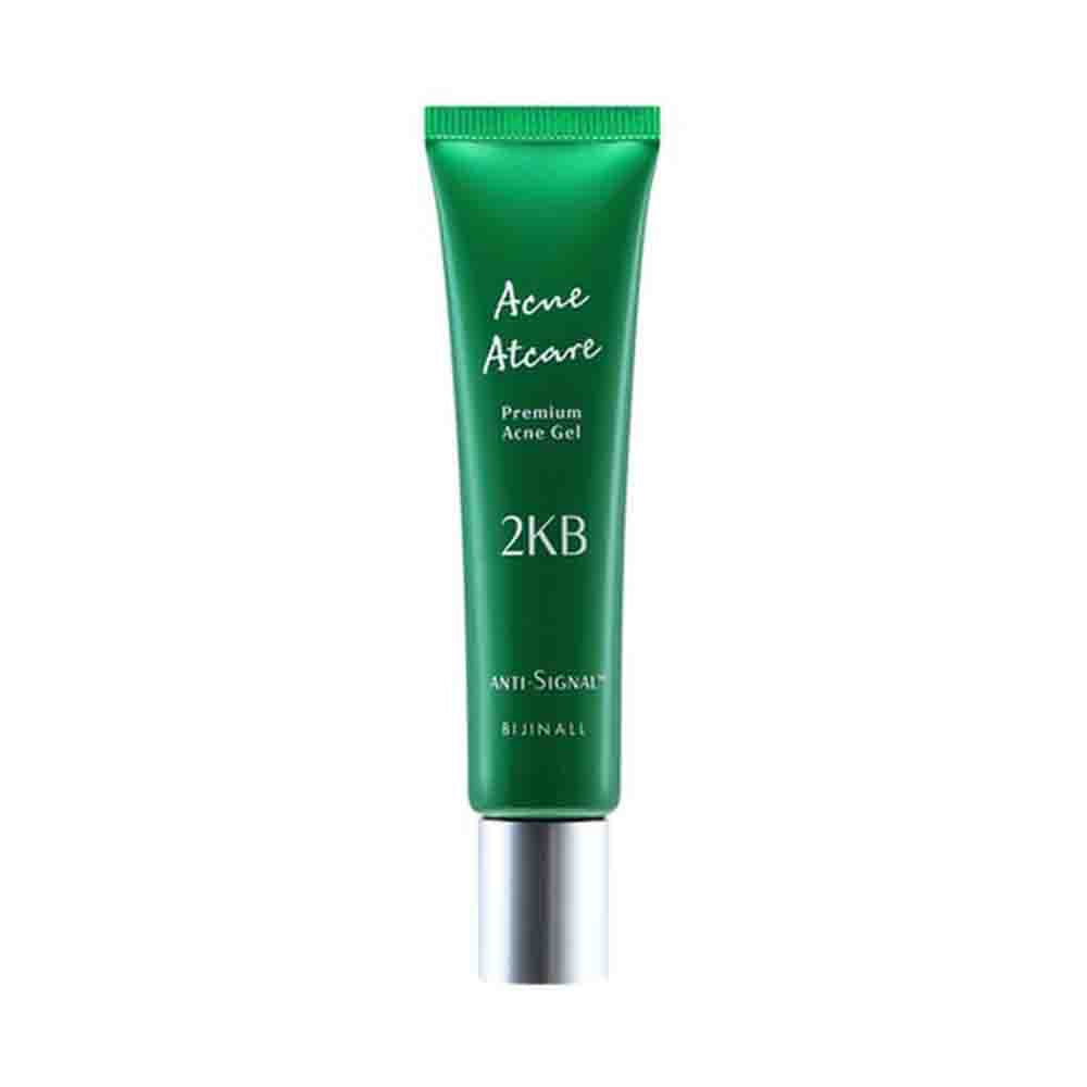 BIJINALL Anti-Signal Acneat Care 20g