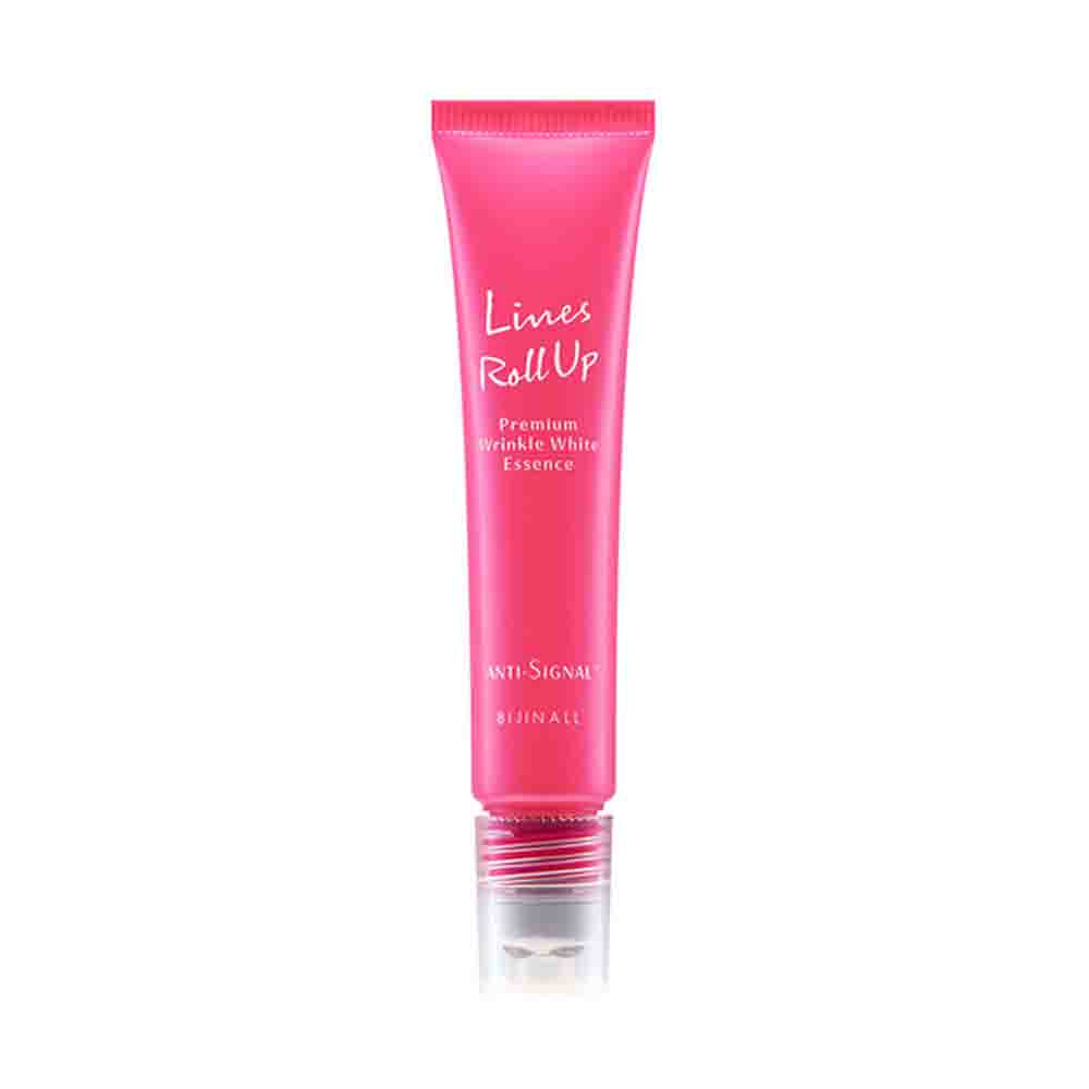 BIJINALL Anti-Signal Lines Roll-up 12ml