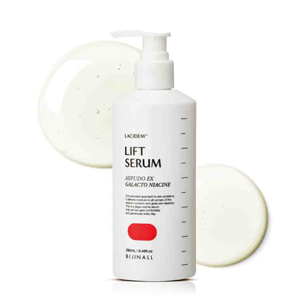 LACIDEM Hydrated EX Lift Serum 280ml