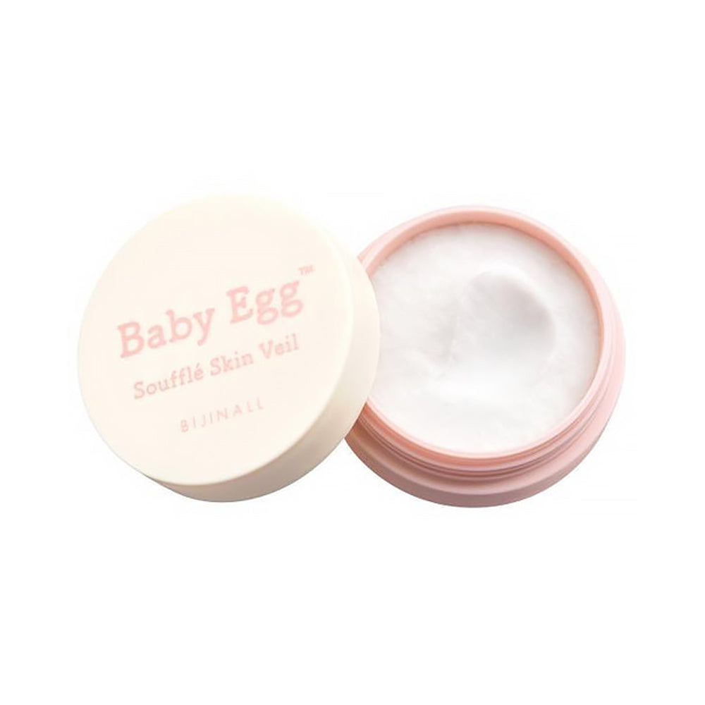 BIJINALL Baby Egg Souffle Skin Veil 10g