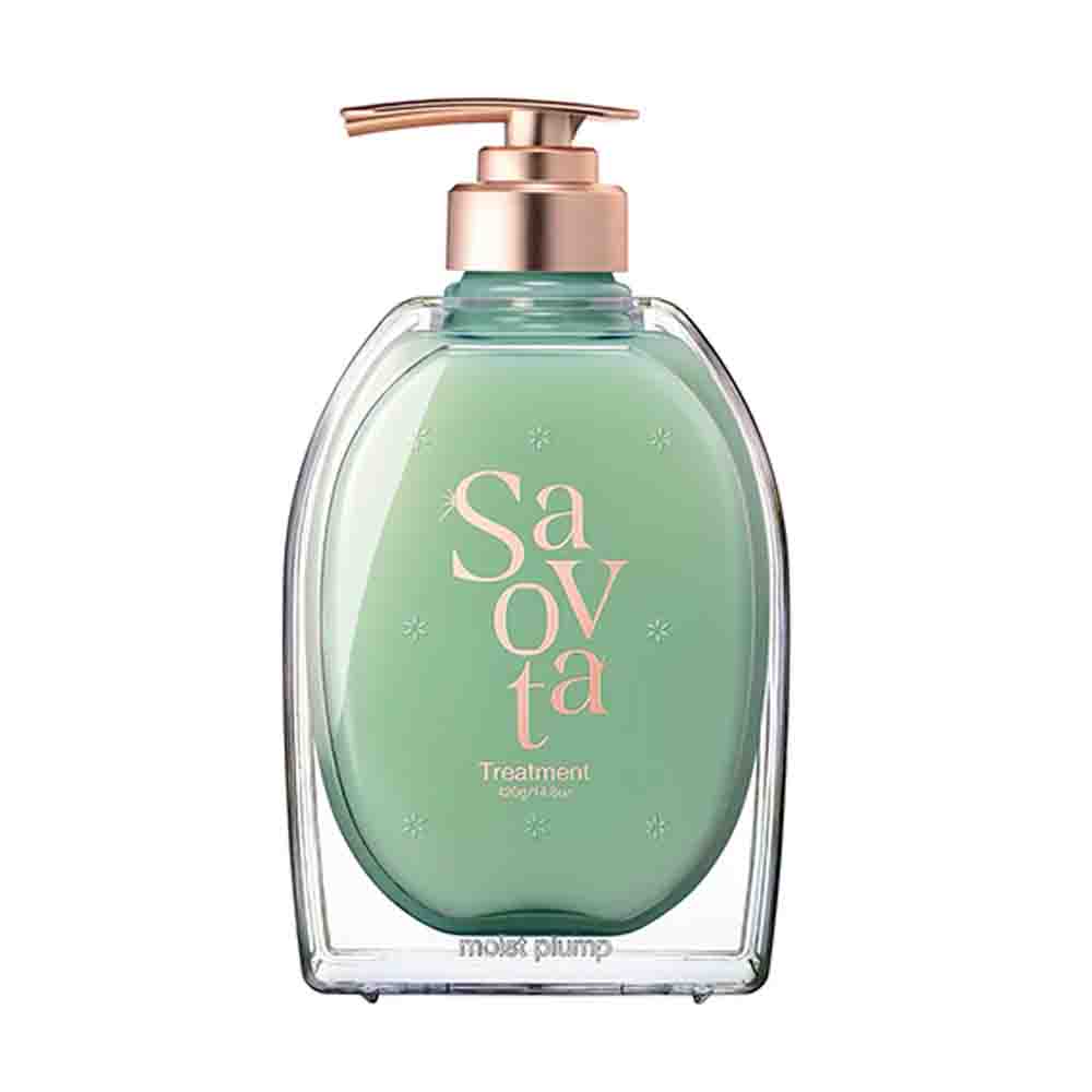 Savon du Savota Moist Plump Treatment 420ml