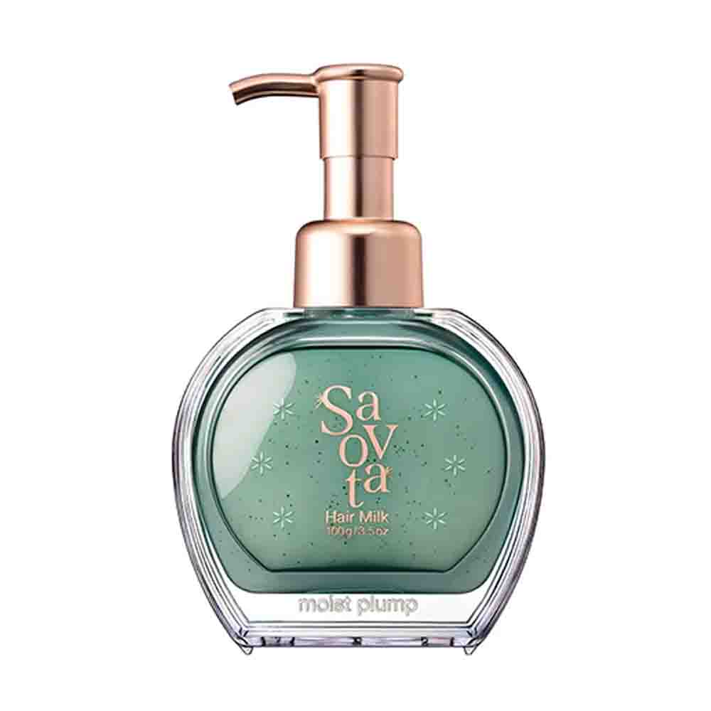 Savon du Savota Fresh Oil-in Hair Milk 100g