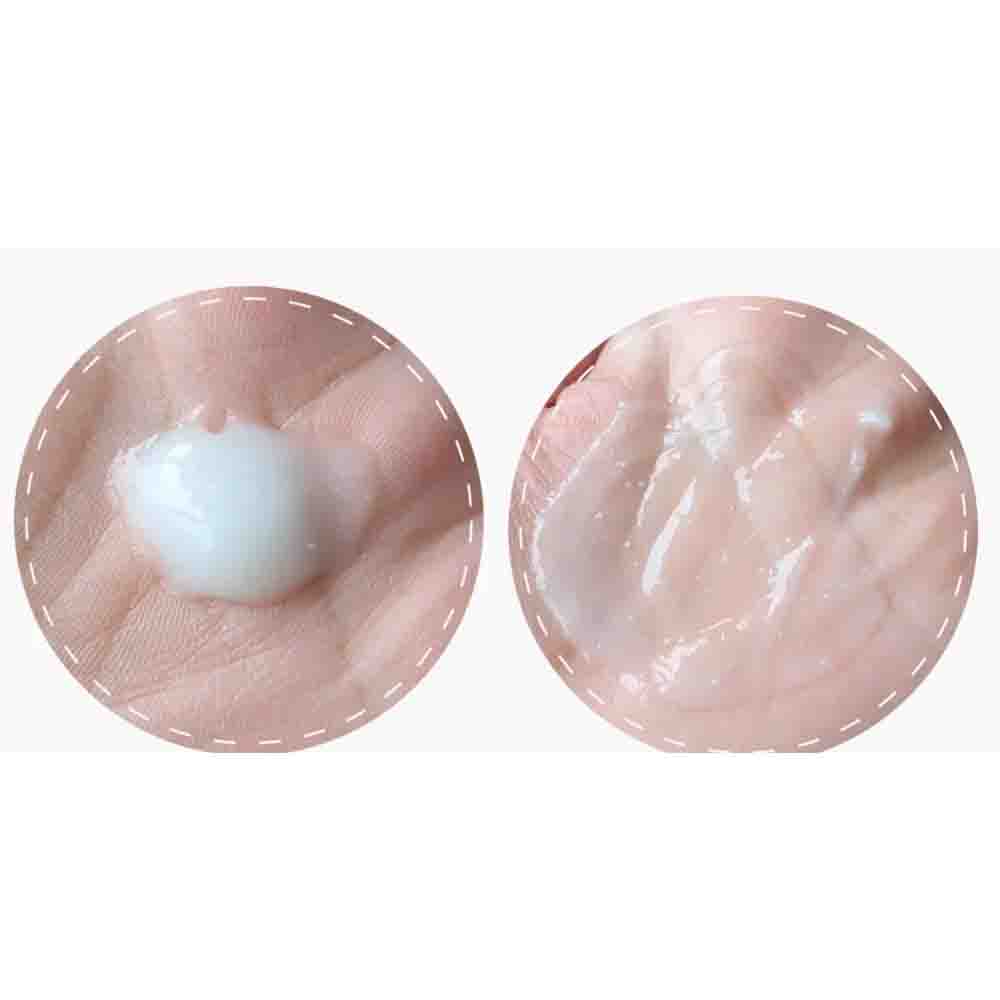 Savon du Savota Fresh Oil-in Hair Milk 100g