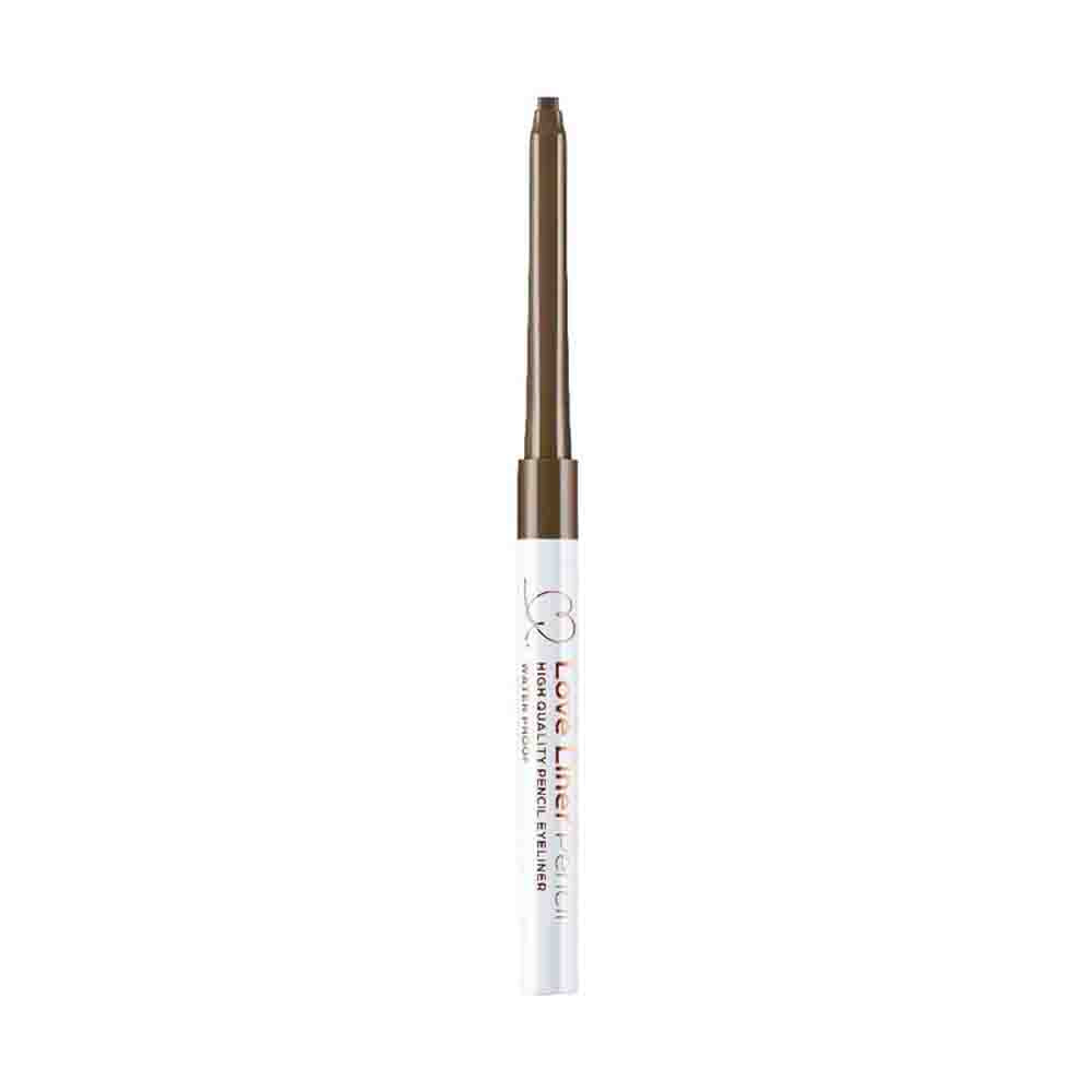 LOVE LINER Cream Fit Pencil Medium Brown 0.1g