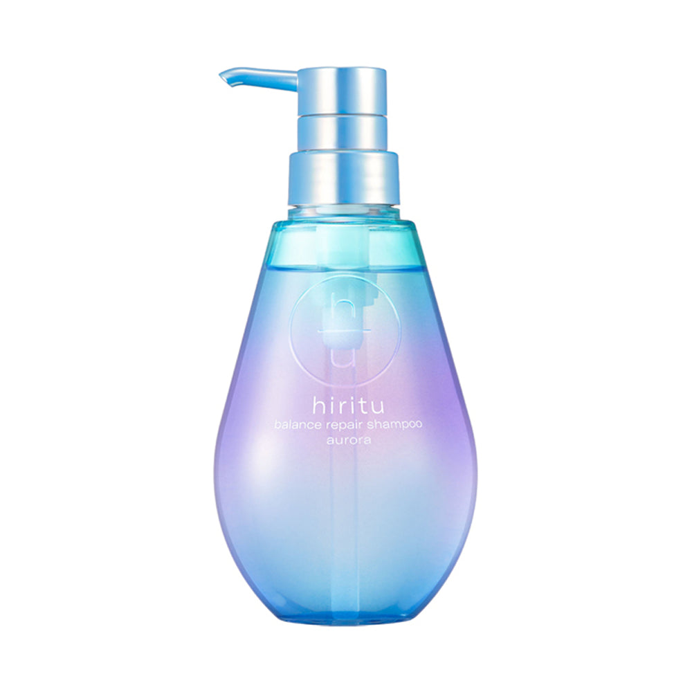 HIRITU Balance Repair Shampoo Aurora 410ml