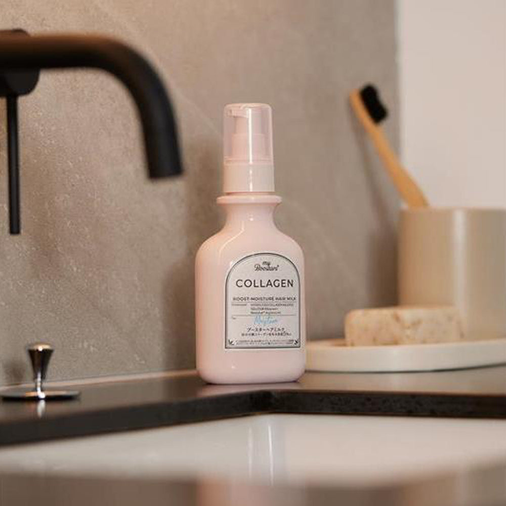 MyBoosters Collagen Booster Hair Milk 120ml