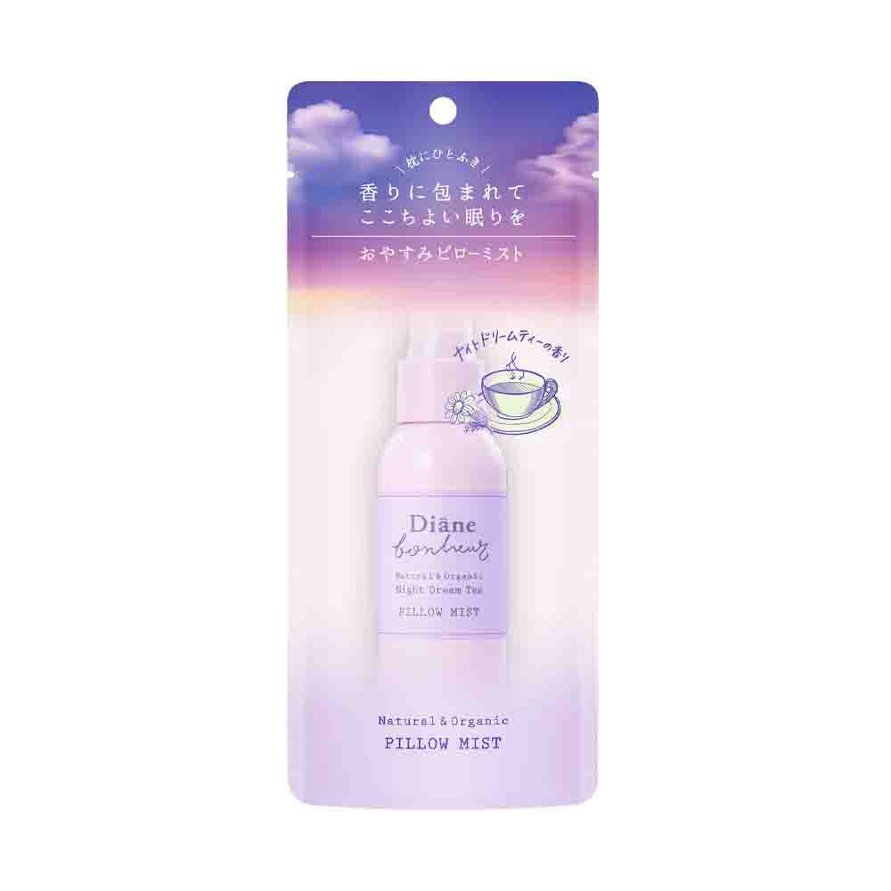 Diane Bonneur Sleep Pillow Mist Nightdream Tea Scent 95 ml