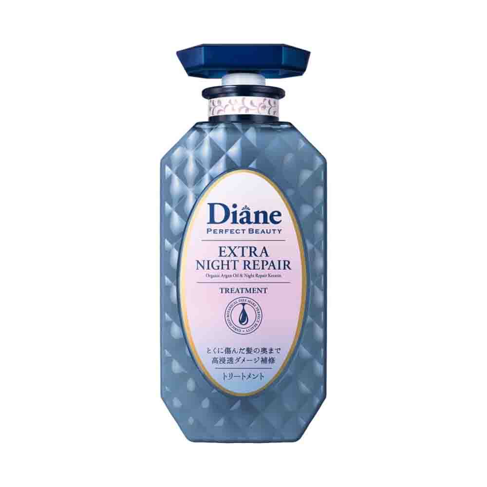 Diane Perfect Beauty Extra Night Repair Conditioner 450ml