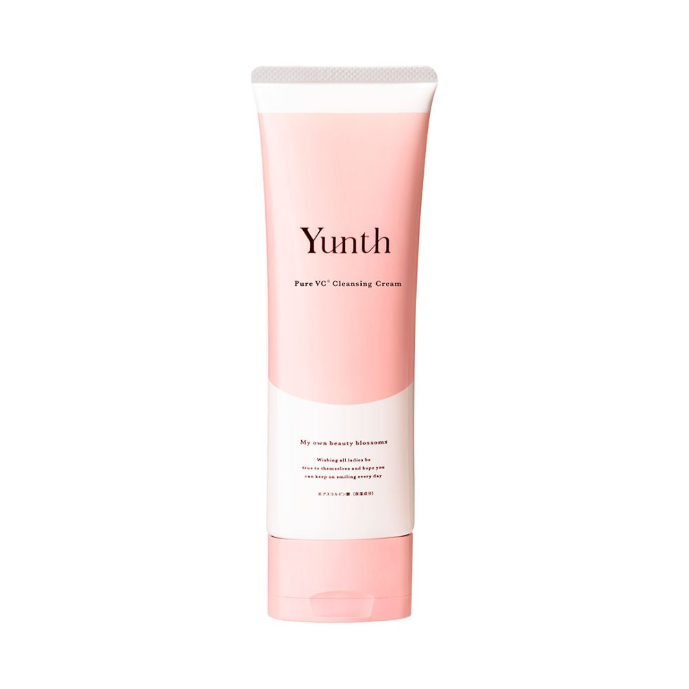 Yunth Pure Vitamin C Cleansing Cream 120g