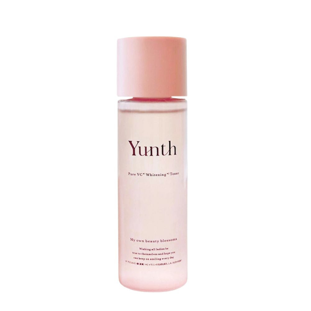 Yunth  Raw Vitamin C Lotion 120ml