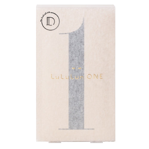 LULULUN ONE Special Day Face Mask  5sheets