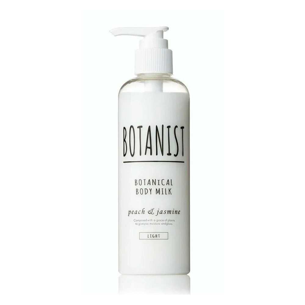 BOTANIST Botanical Body Milk Light 240ml