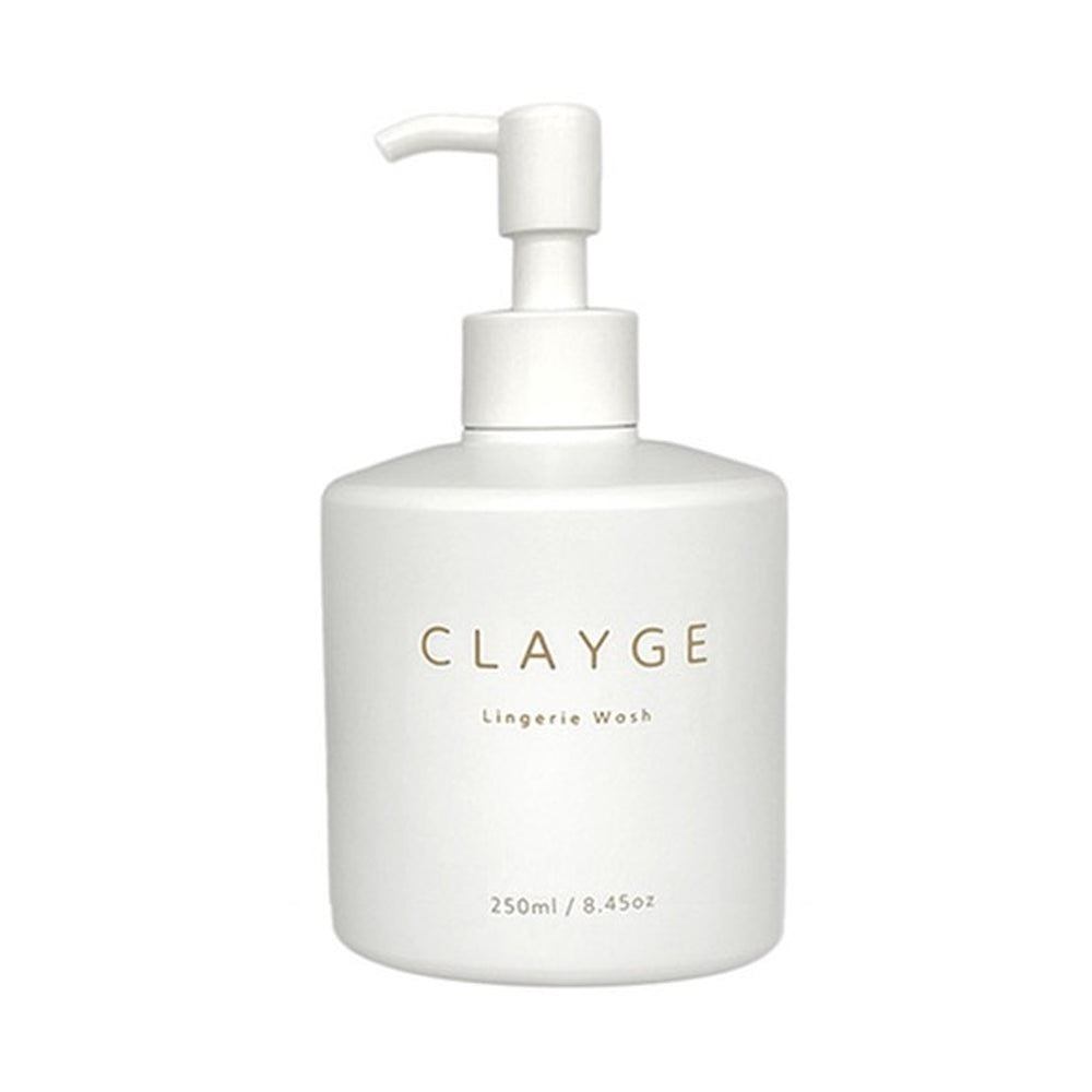 CLAYGE Lingerie Wash 250ml