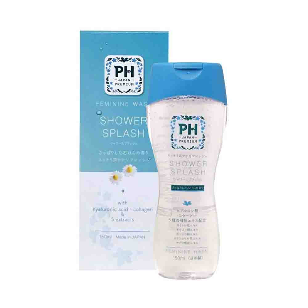PH Japan Premium Shower Splash 150ml