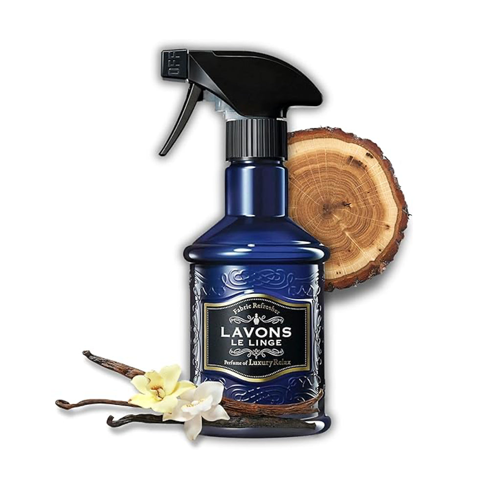 LAVONS Fabric Mist Luxury Relax 370ml