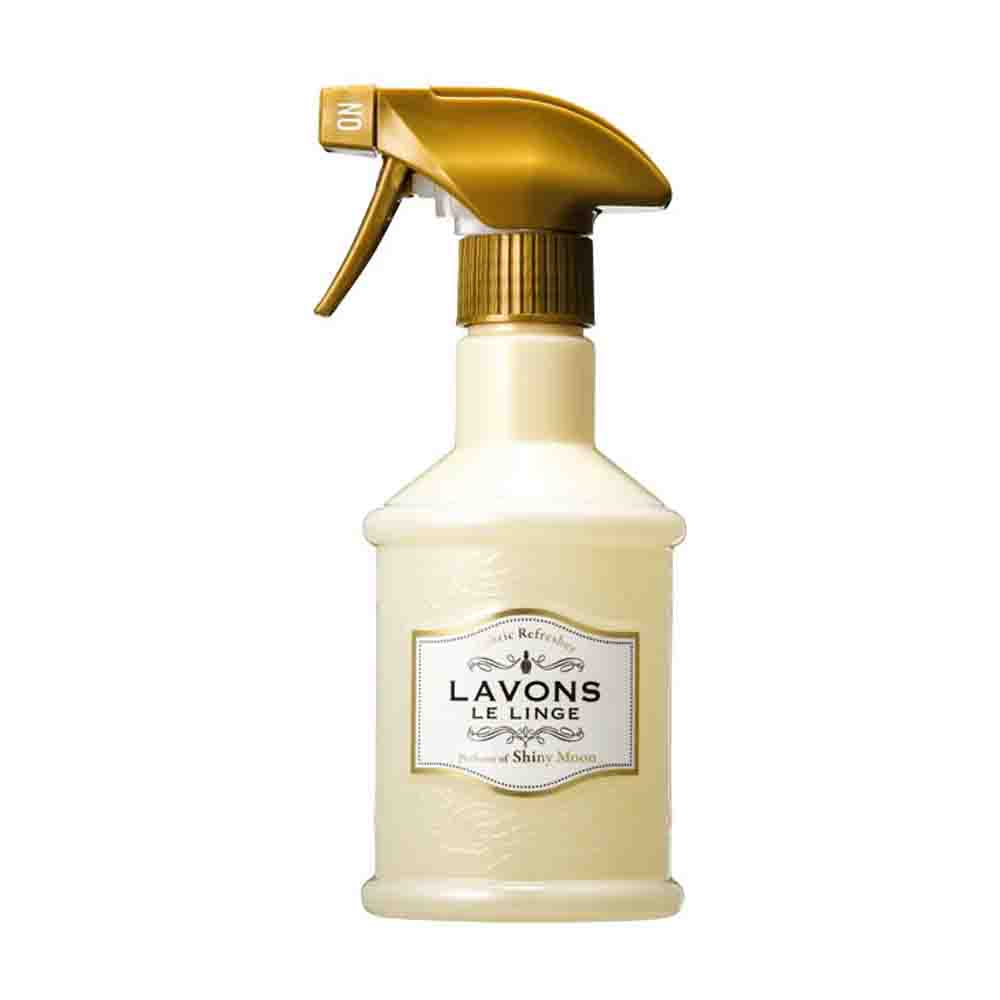 LAVONS Fabric Mist Champagne Moon Scent 370 ml