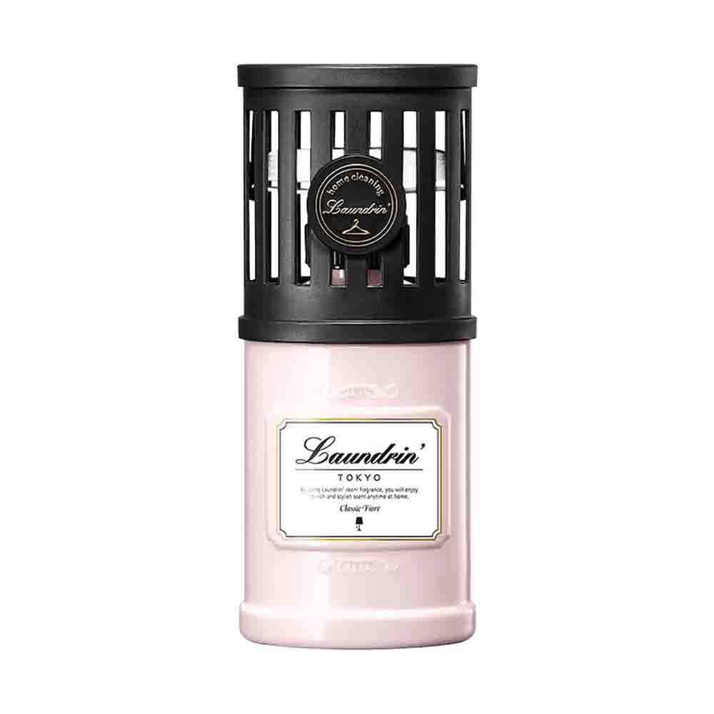 LAUNDRIN Room Fragrance Classic Fiore 220ml