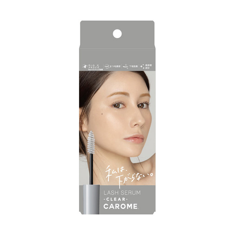 CAROME. Curl Memorize Lash Serum RA 5g