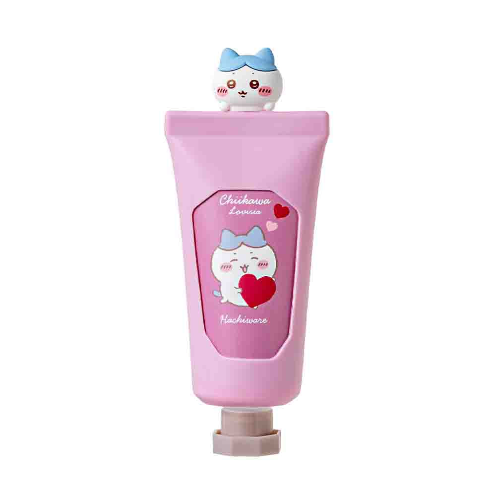 Chiikawa Mascot Hand Cream (Hachiware)