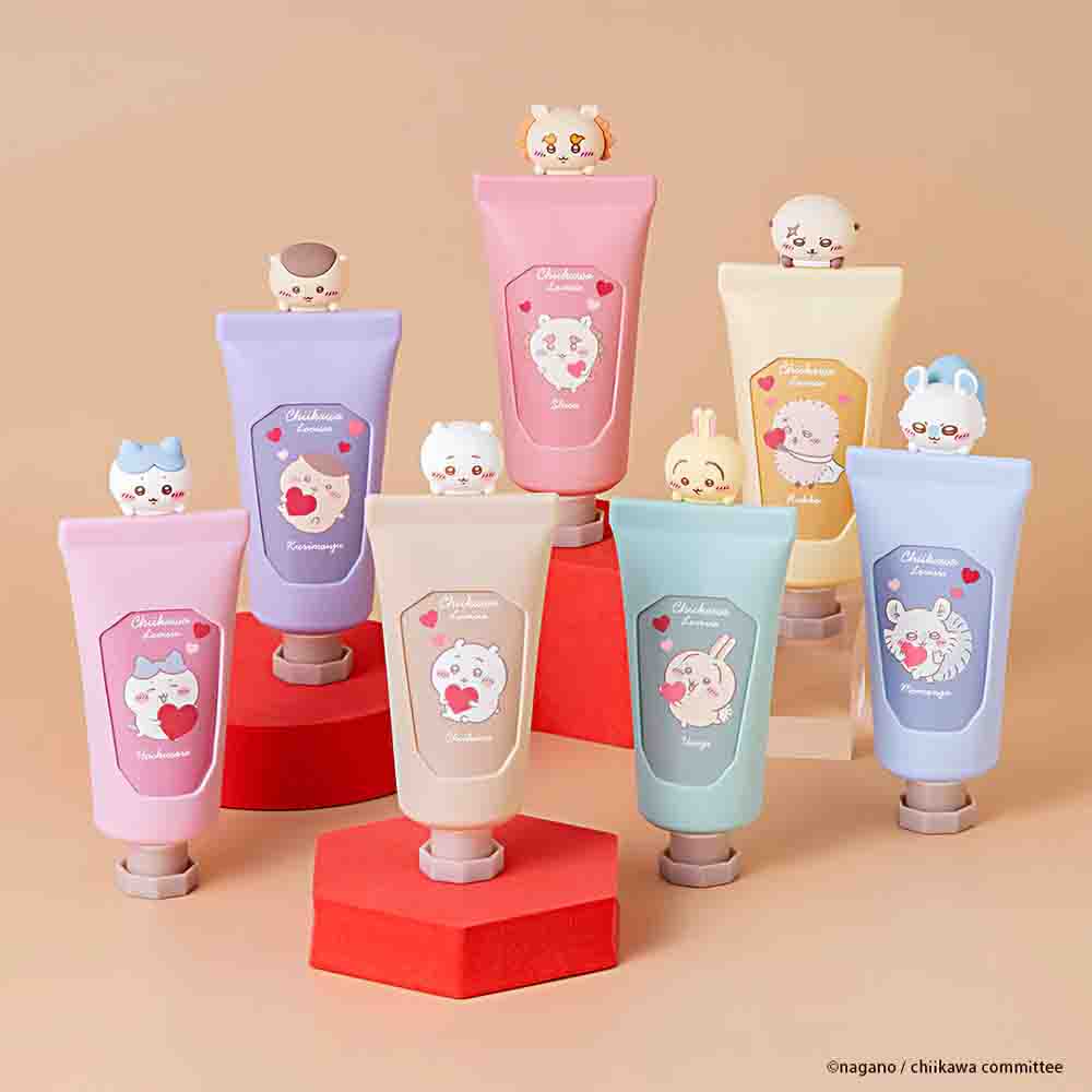 Chiikawa Mascot Hand Cream (Usagi)