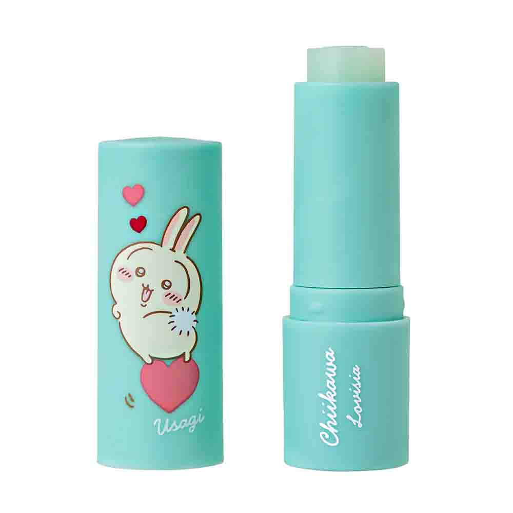 Chiikawa Lip Cream Heart Series (Usagi)