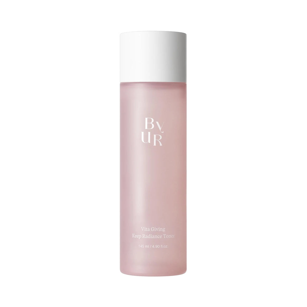 ByUR Vita Giving Keep Radiance Toner 145ml