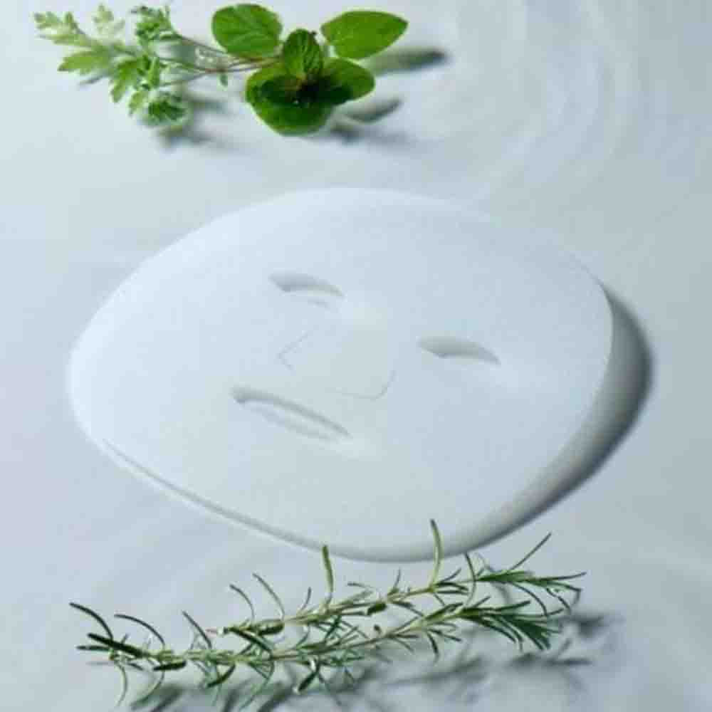 LIHAW Moist Repair Mask N + Ceramide & CICA 10pcs