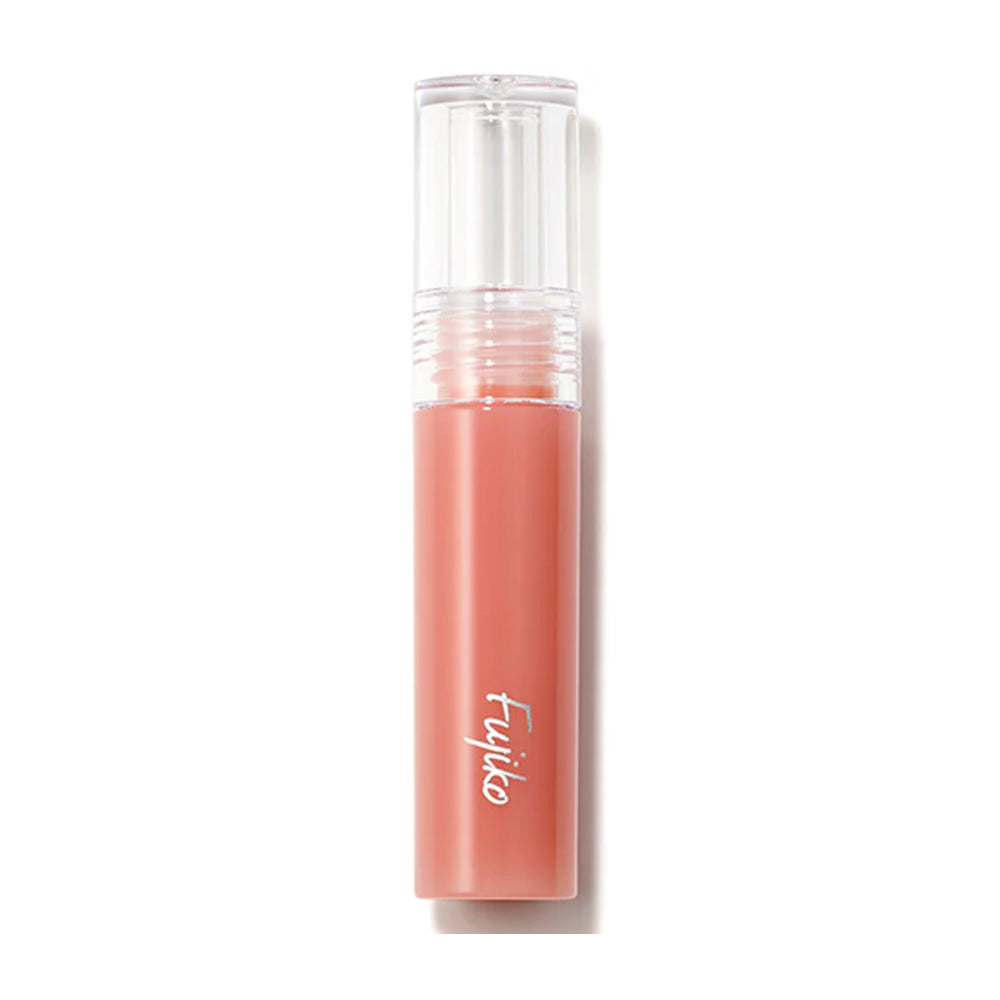 FUJIKO Nuance Wrap Tint 01 Coral Pink 2.8g