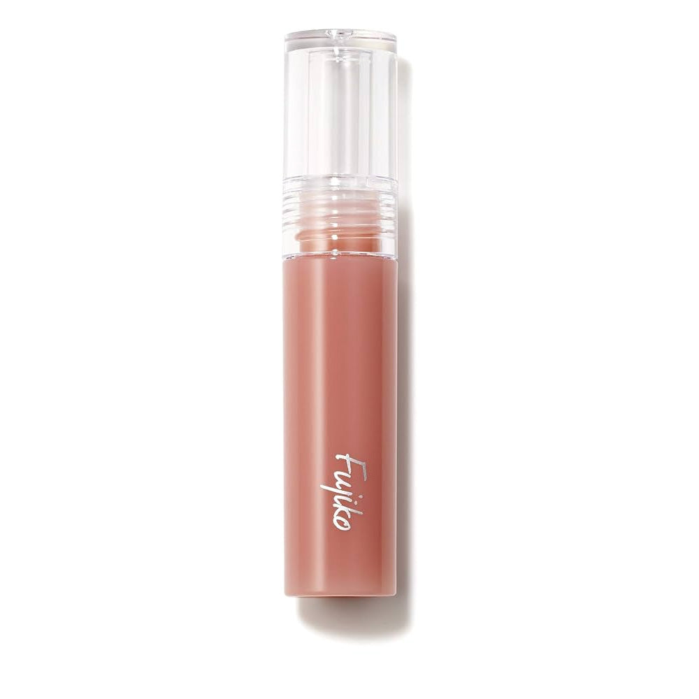 FUJIKO Nuance Wrap Tint 02 Coral Rose 2.8g