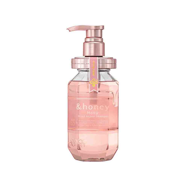 &HONEY Melty Moist Repair Shampoo 1.0  440ml