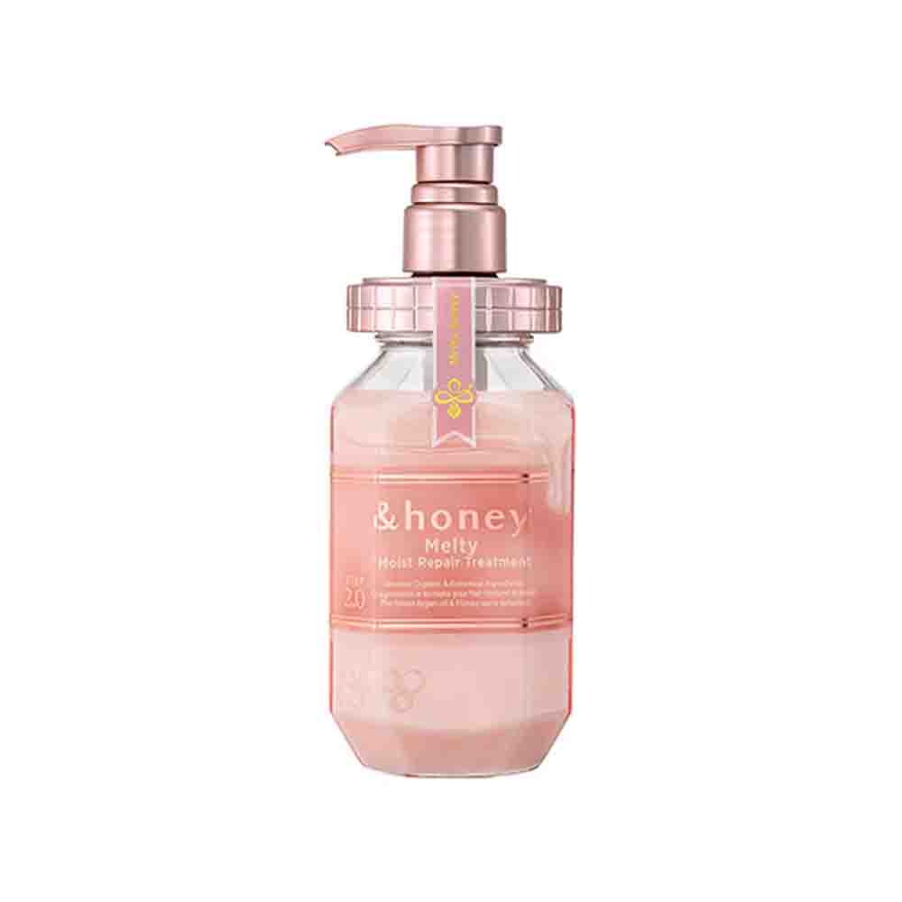 &HONEY Melty Moist Repair Treatment 2.0 445g