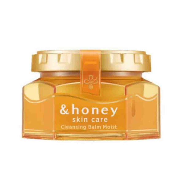&Honey Cleansing Balm Moist 90g