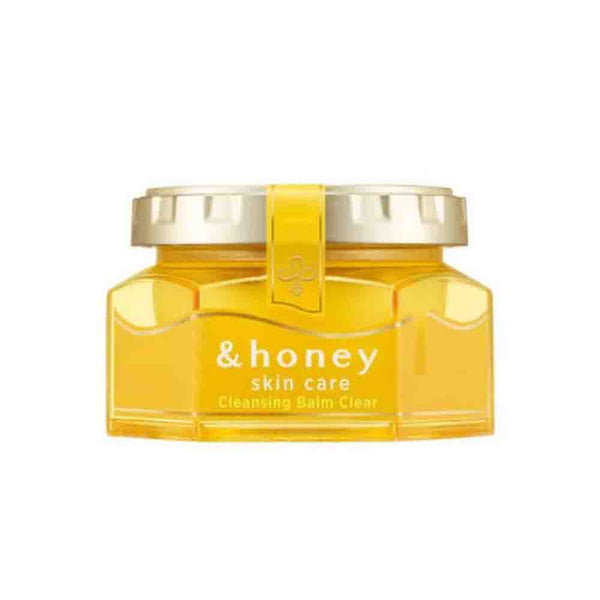 &Honey Cleansing Balm Clear 90g