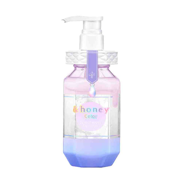 &Honey Color Control Repair Treatment 2.0