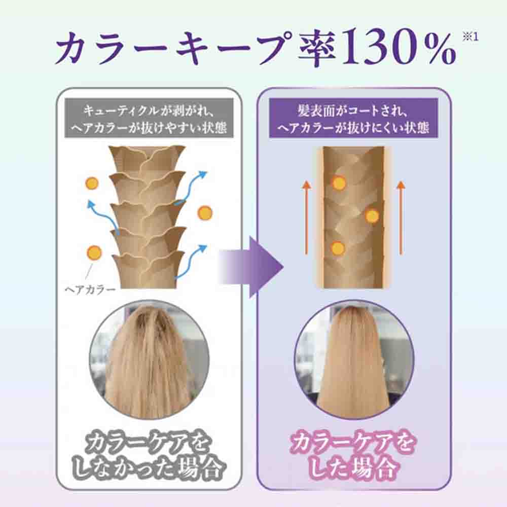 &Honey Color Control Repair Treatment 2.0