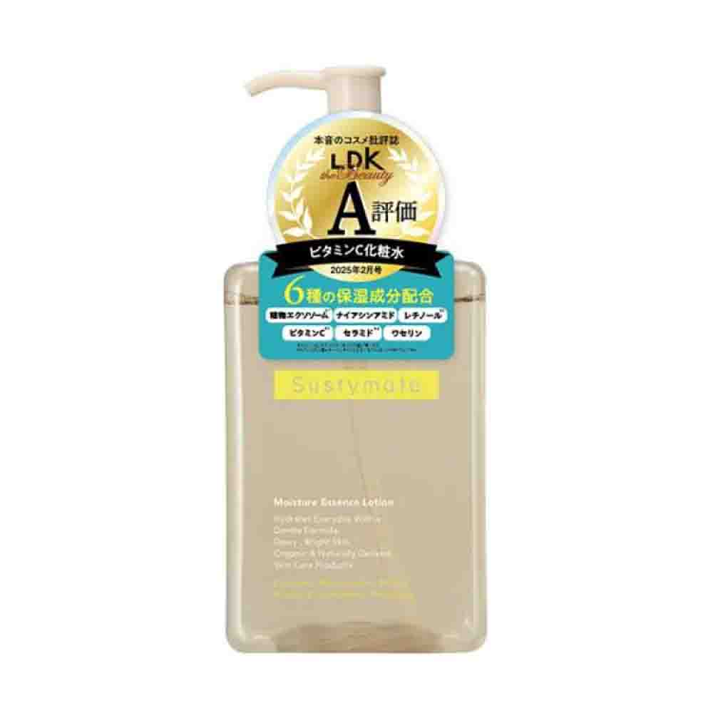 Sustymate Sustainmate Lotion
