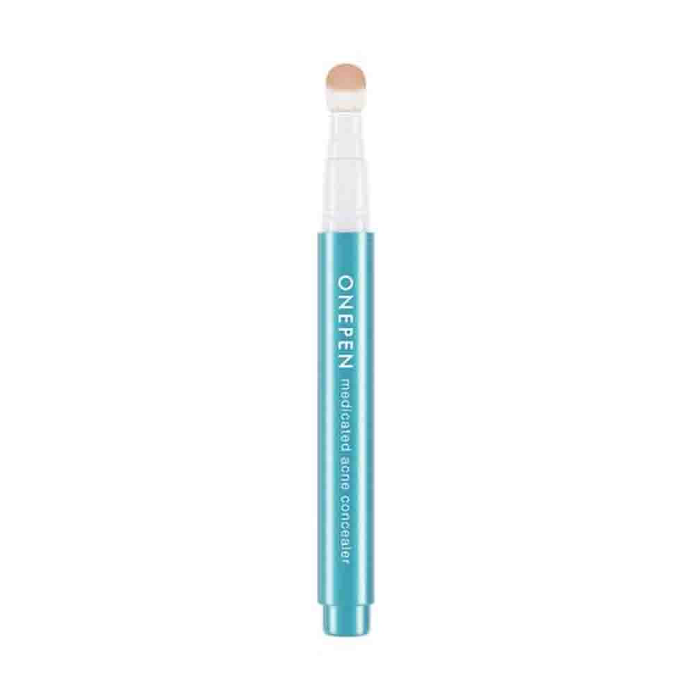 EVOCOS Medicated Acne Concealer EV
