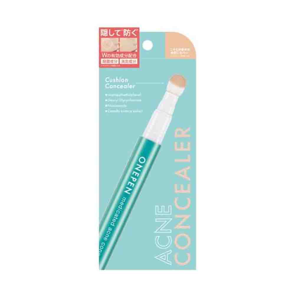 EVOCOS Medicated Acne Concealer EV