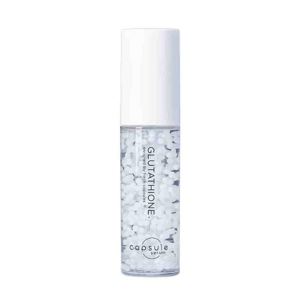 Capsule Serum Shiratama Glutathione G Serum 30ml