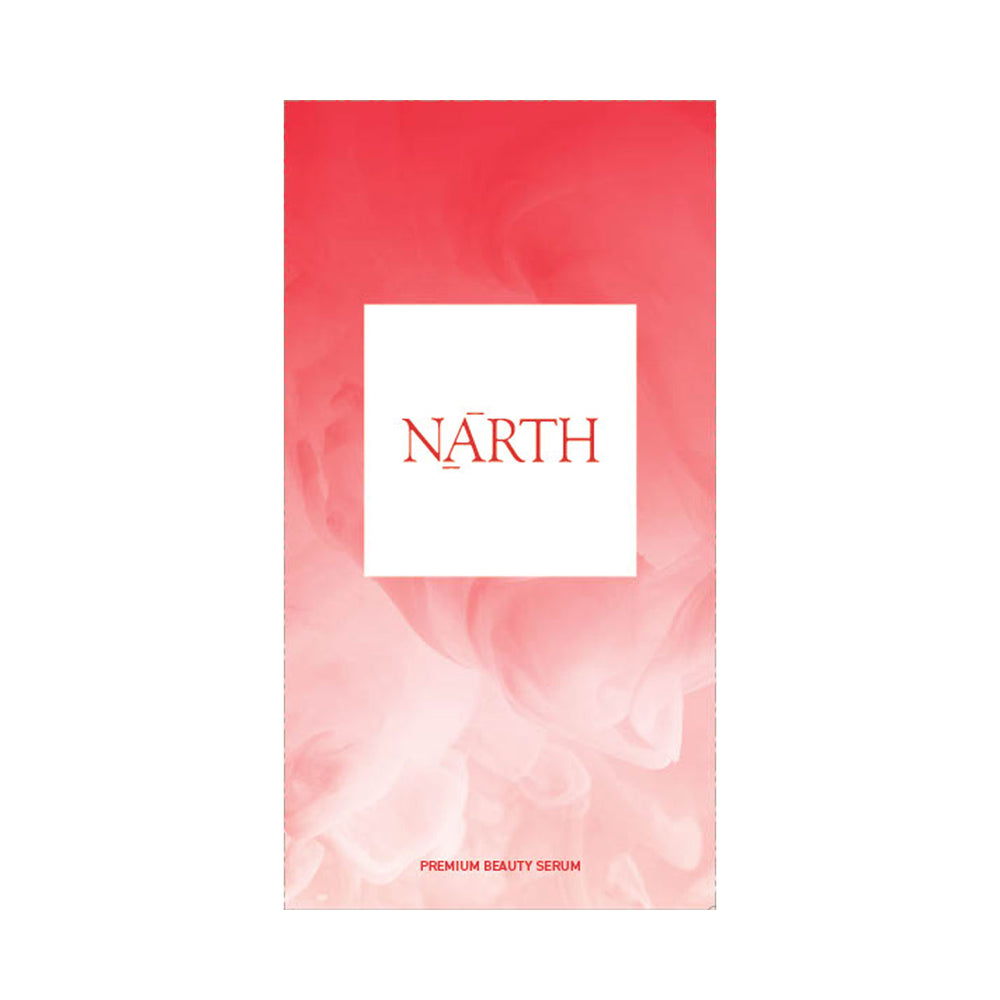 NARTH Penetrating Fermented Retinol 10 Beauty Serum 50ml