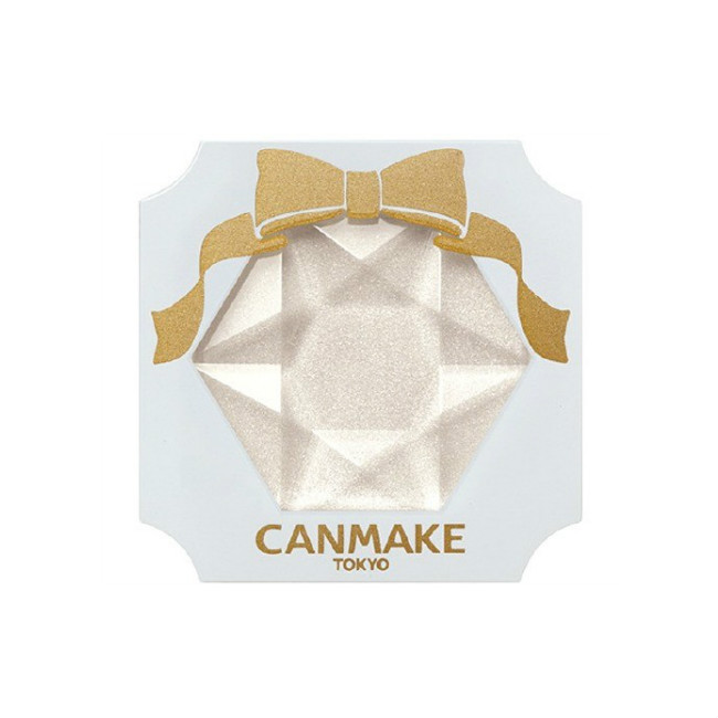 CANMAKE Cream Highlighter 03 Luminious Noah