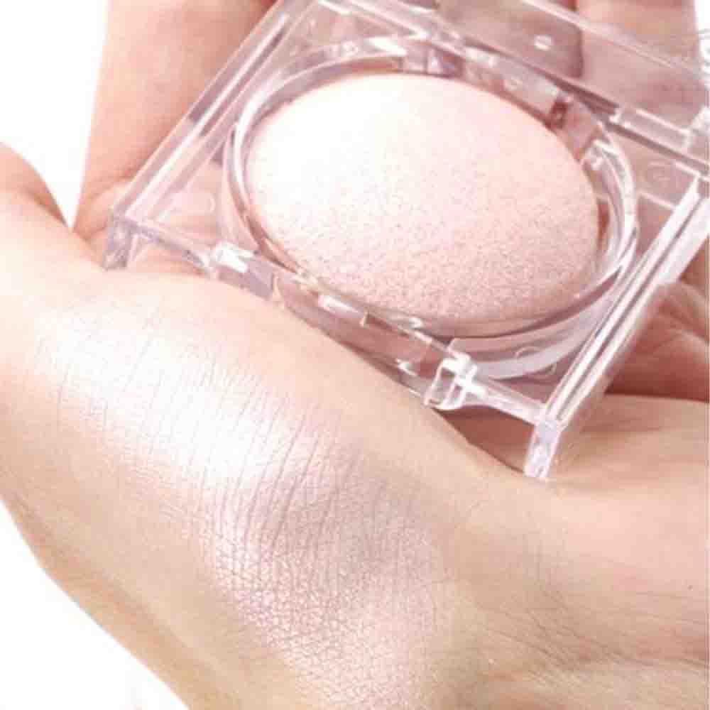 CANMAKE Moonglow Highlighter-02Pink 3.7g