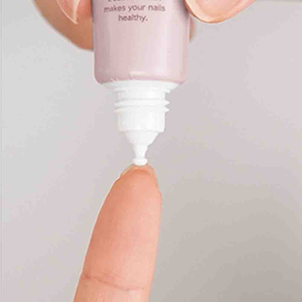 CANMAKE Make Me Happy Nail Oil (momo oolong scent) 9.2ml