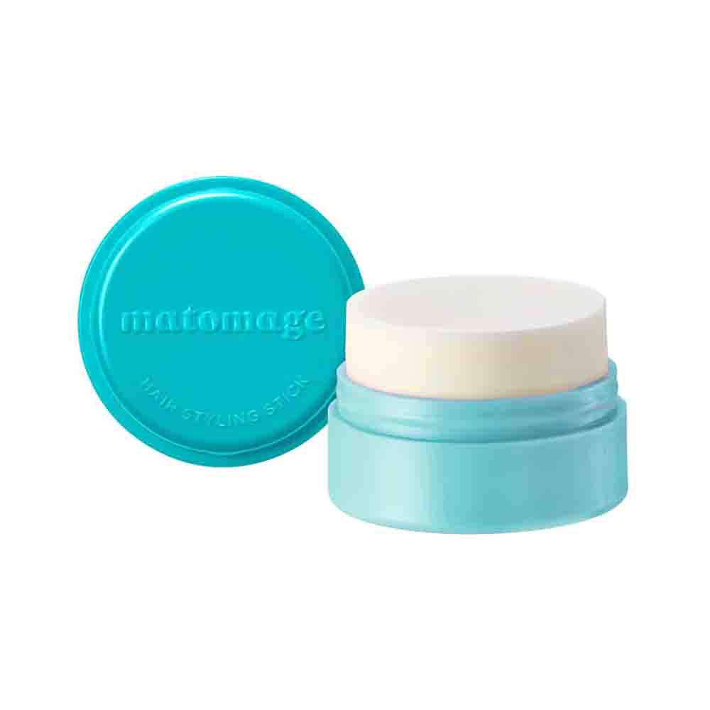 [NEW VERSION]UTENA Matomage Hair Styling Stick (Strong Hold) 13g
