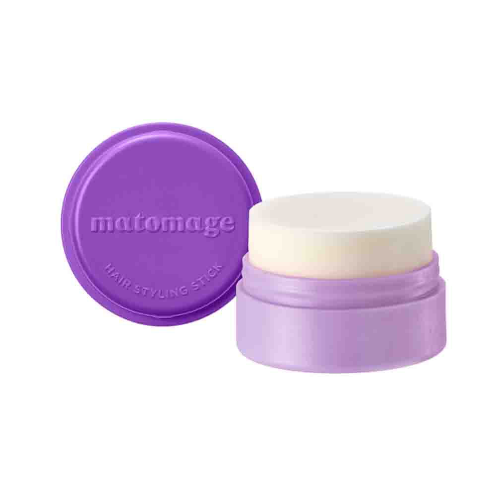 [NEW VERSION]UTENA Matomage Hair Styling Stick (Regular) (White Floral Bouquet)