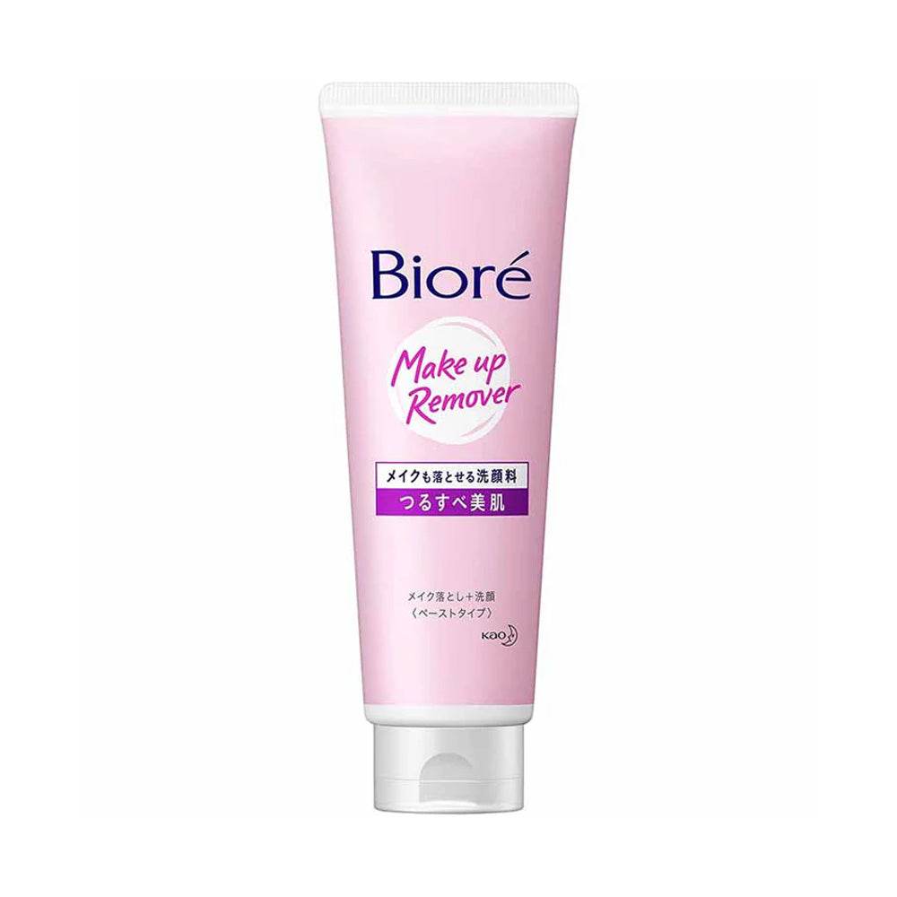 Biore Makeup-Removing Face Wash 210ml