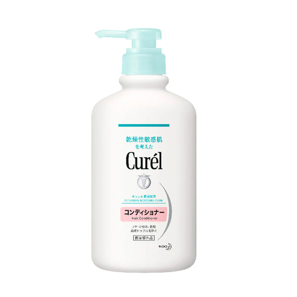 KAO CURÈL Conditioner pump 420ml