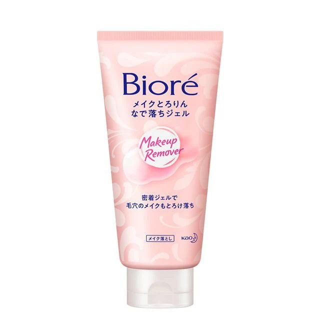 Biore Make Tororin Nadeochi Gel 170g