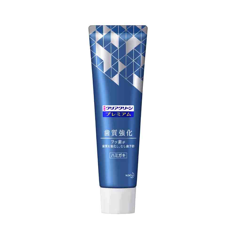 KAO Clear Clean Premium Toothpaste 100g