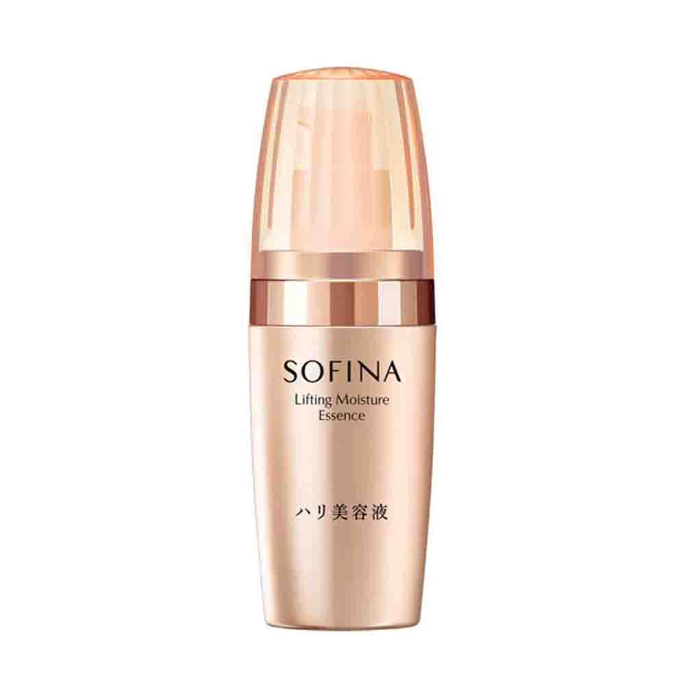SOFINA Lifting Moisture Essence 40g